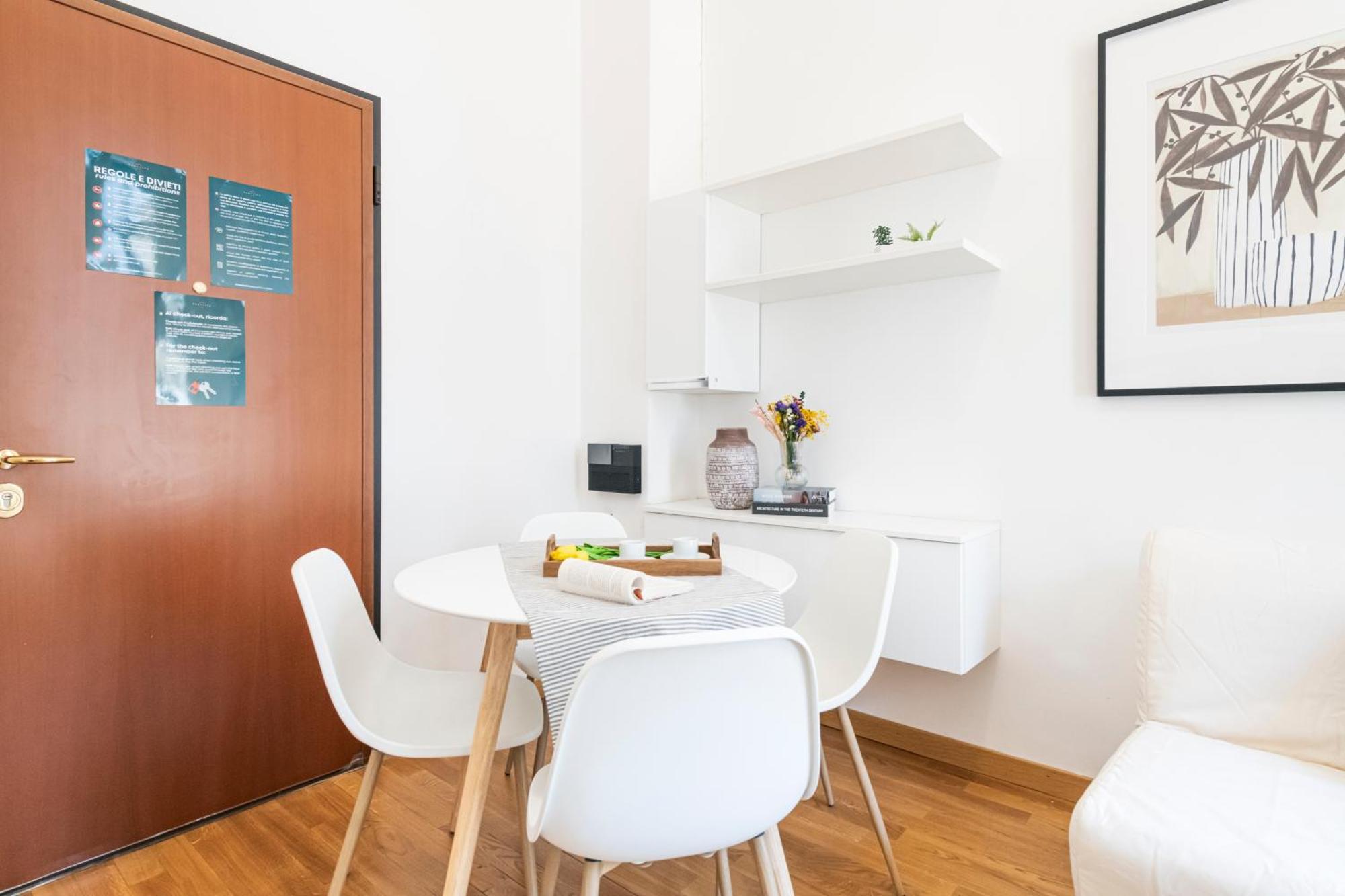 Magic Flat In Duomo By Easylife Apartment Milan Bagian luar foto
