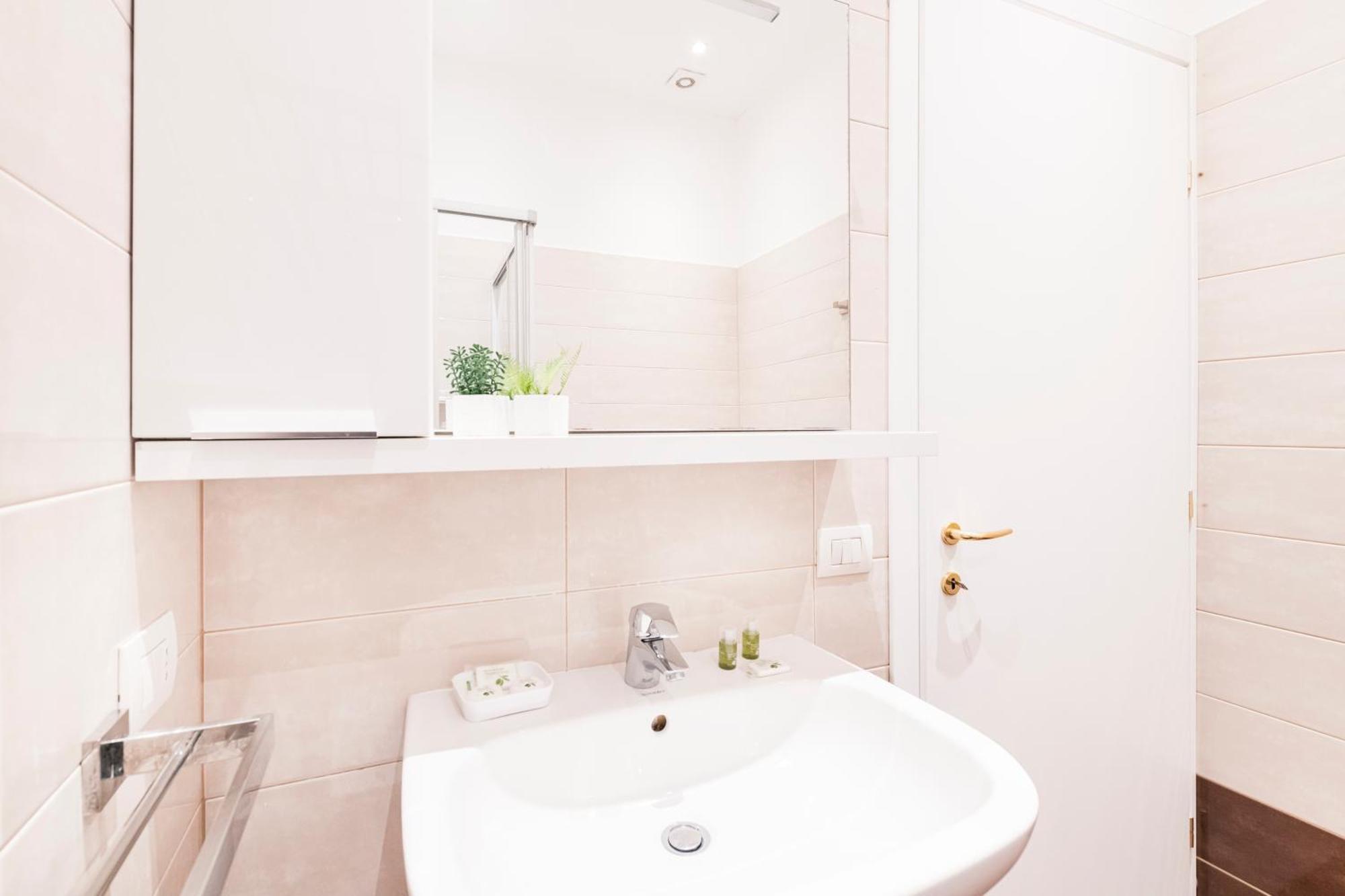 Magic Flat In Duomo By Easylife Apartment Milan Bagian luar foto