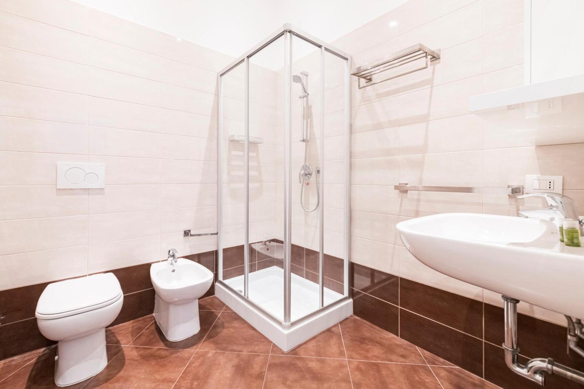 Magic Flat In Duomo By Easylife Apartment Milan Bagian luar foto