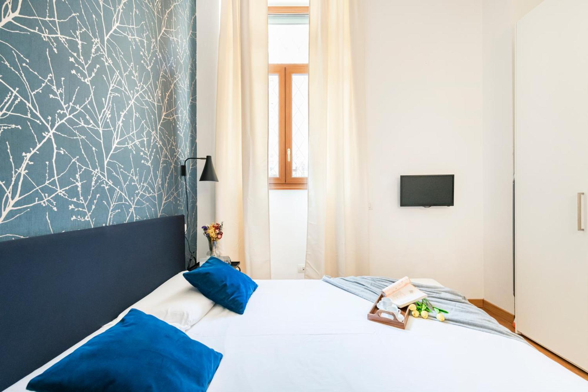 Magic Flat In Duomo By Easylife Apartment Milan Bagian luar foto