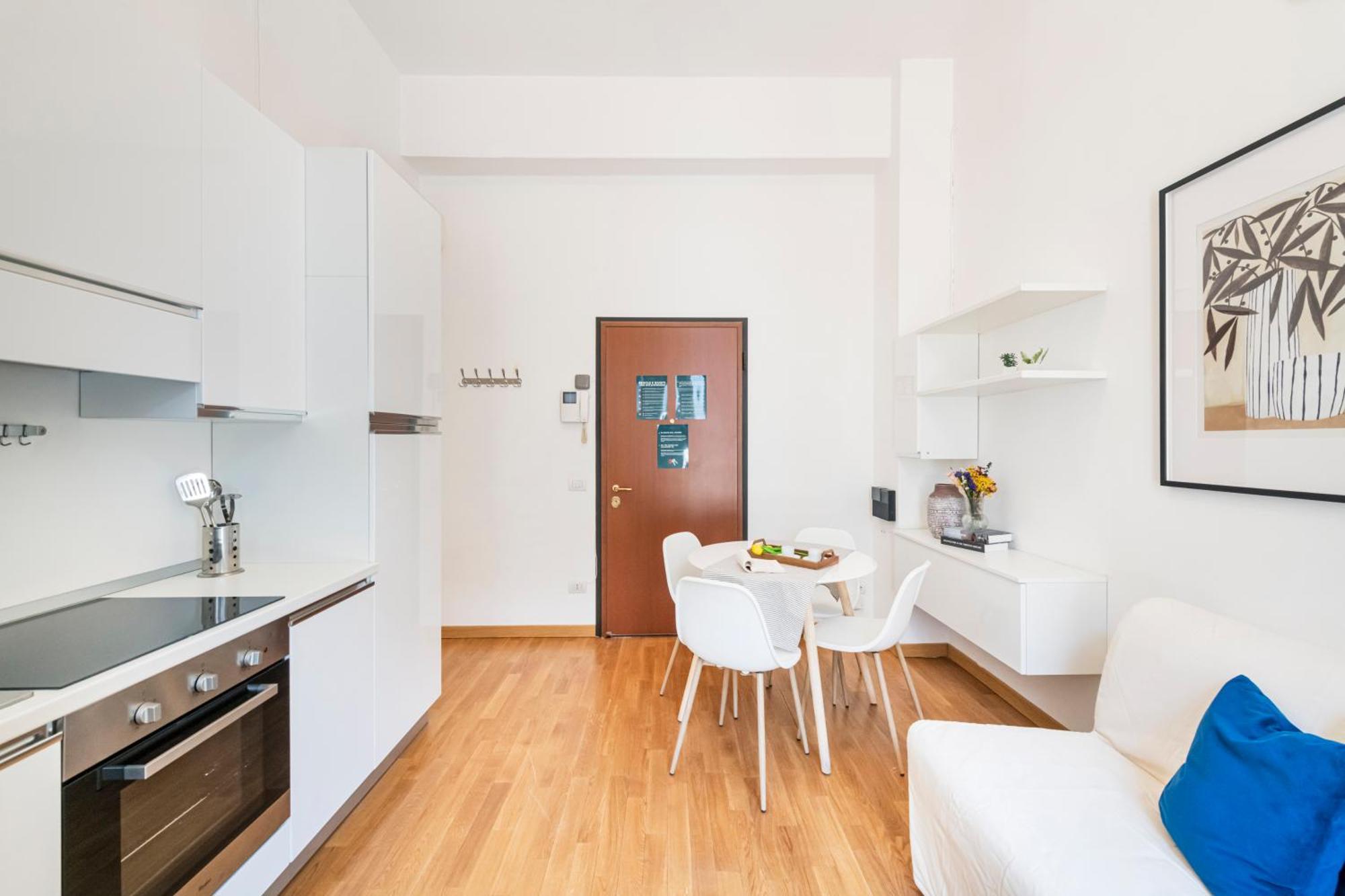 Magic Flat In Duomo By Easylife Apartment Milan Bagian luar foto