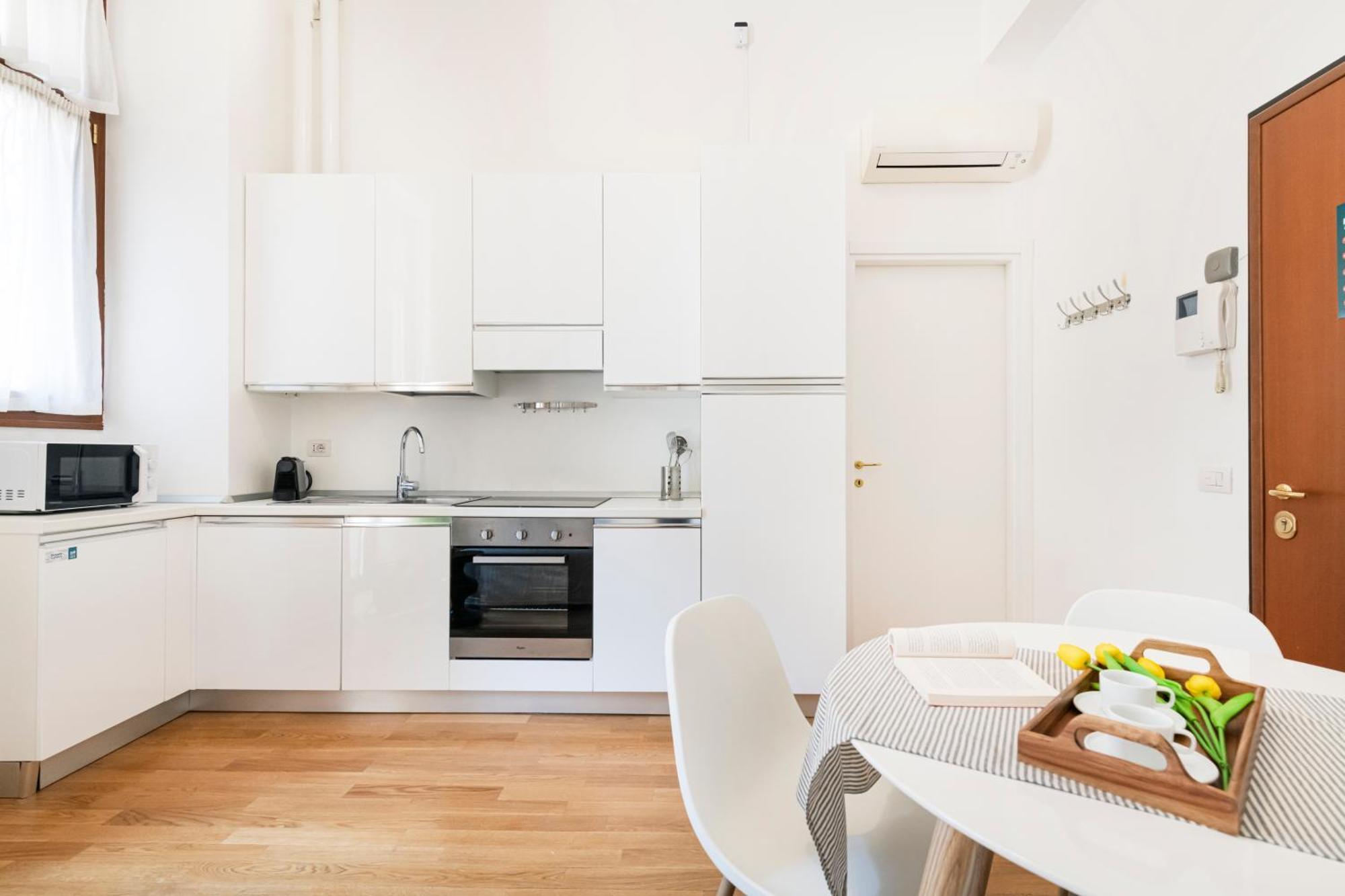 Magic Flat In Duomo By Easylife Apartment Milan Bagian luar foto