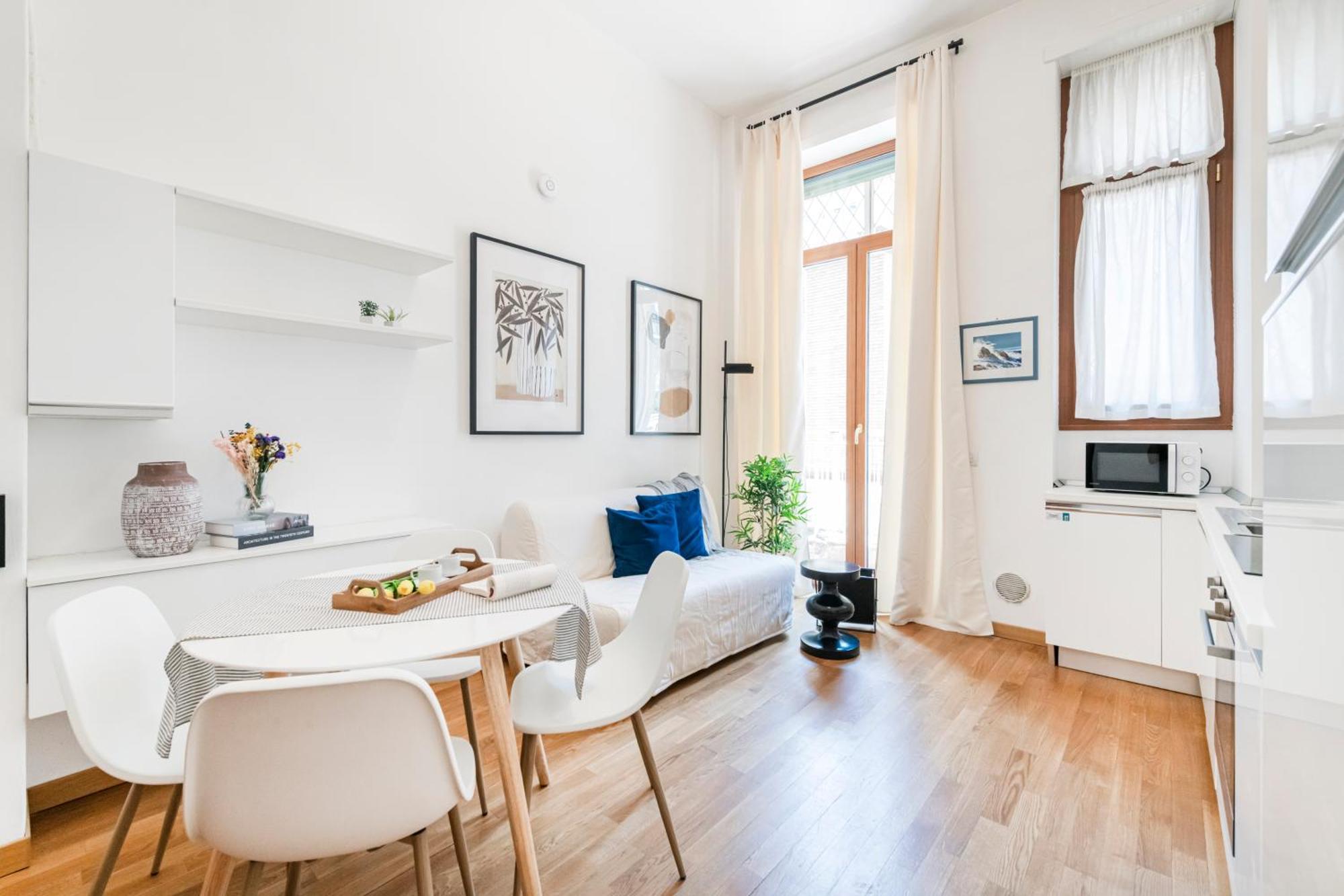Magic Flat In Duomo By Easylife Apartment Milan Bagian luar foto