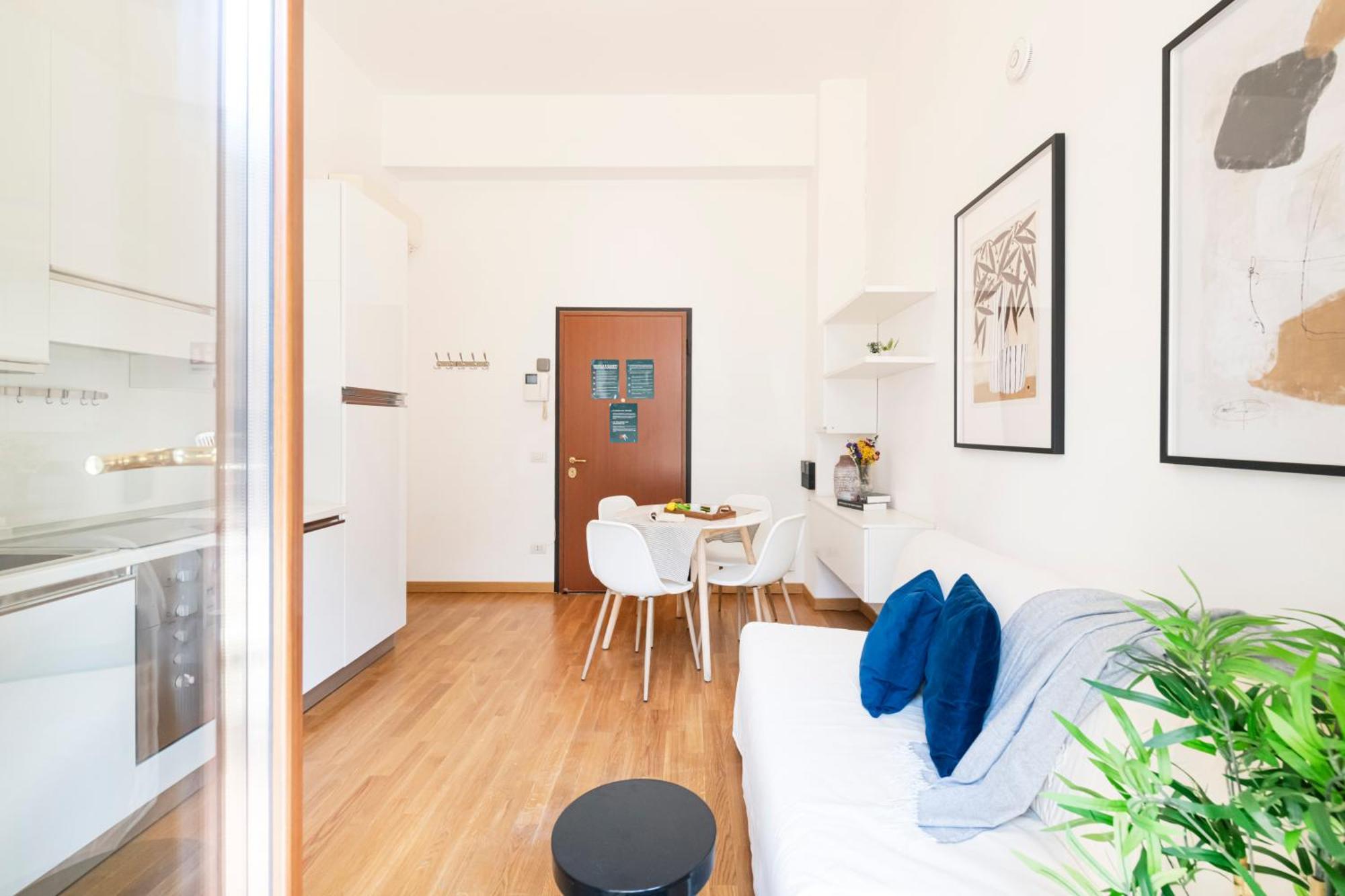 Magic Flat In Duomo By Easylife Apartment Milan Bagian luar foto