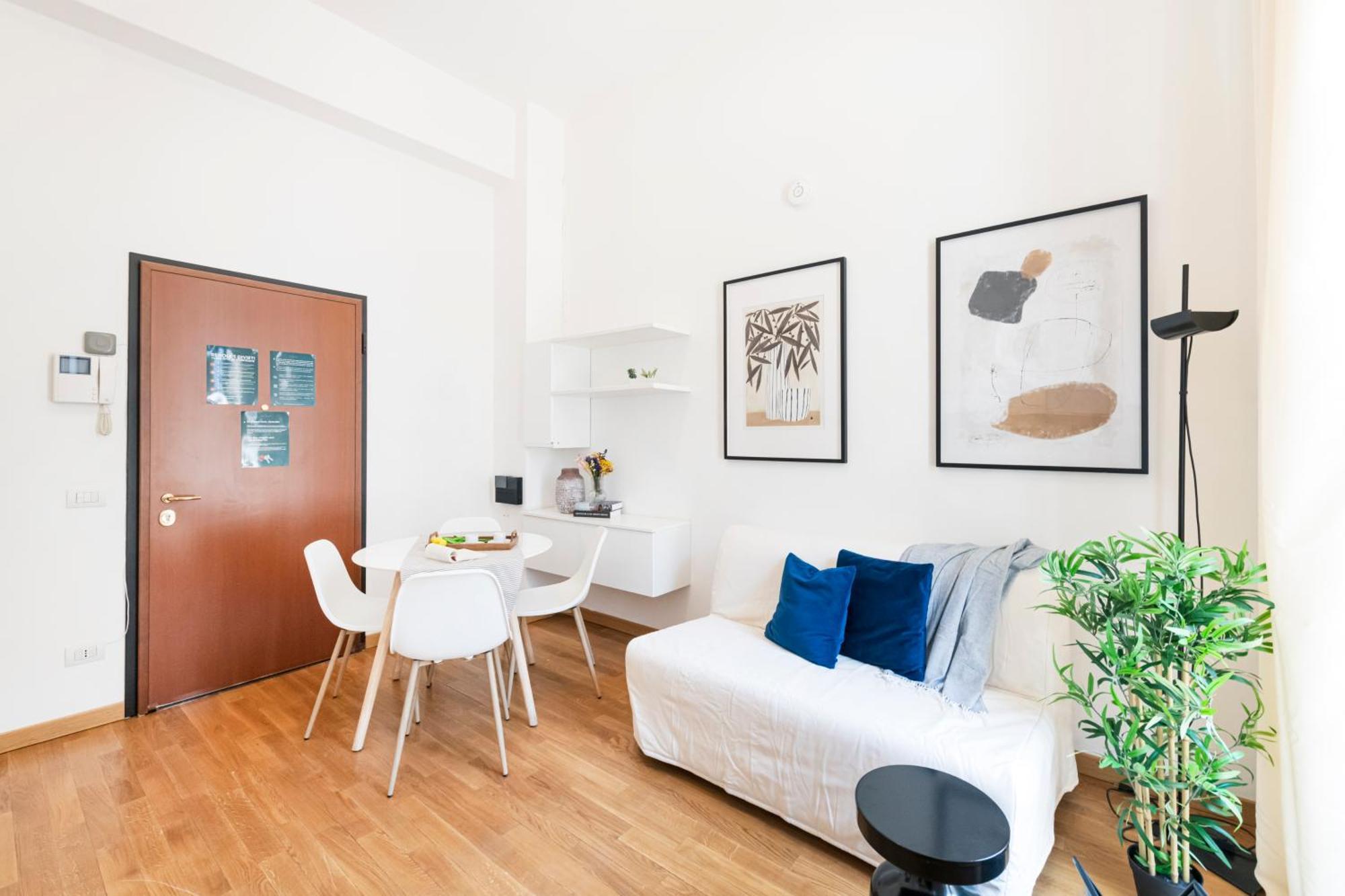 Magic Flat In Duomo By Easylife Apartment Milan Bagian luar foto