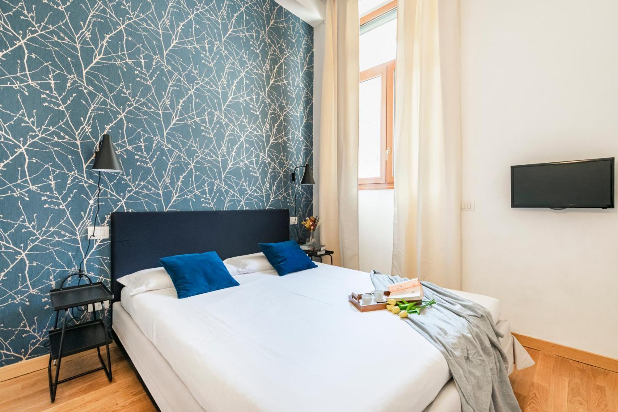 Magic Flat In Duomo By Easylife Apartment Milan Bagian luar foto