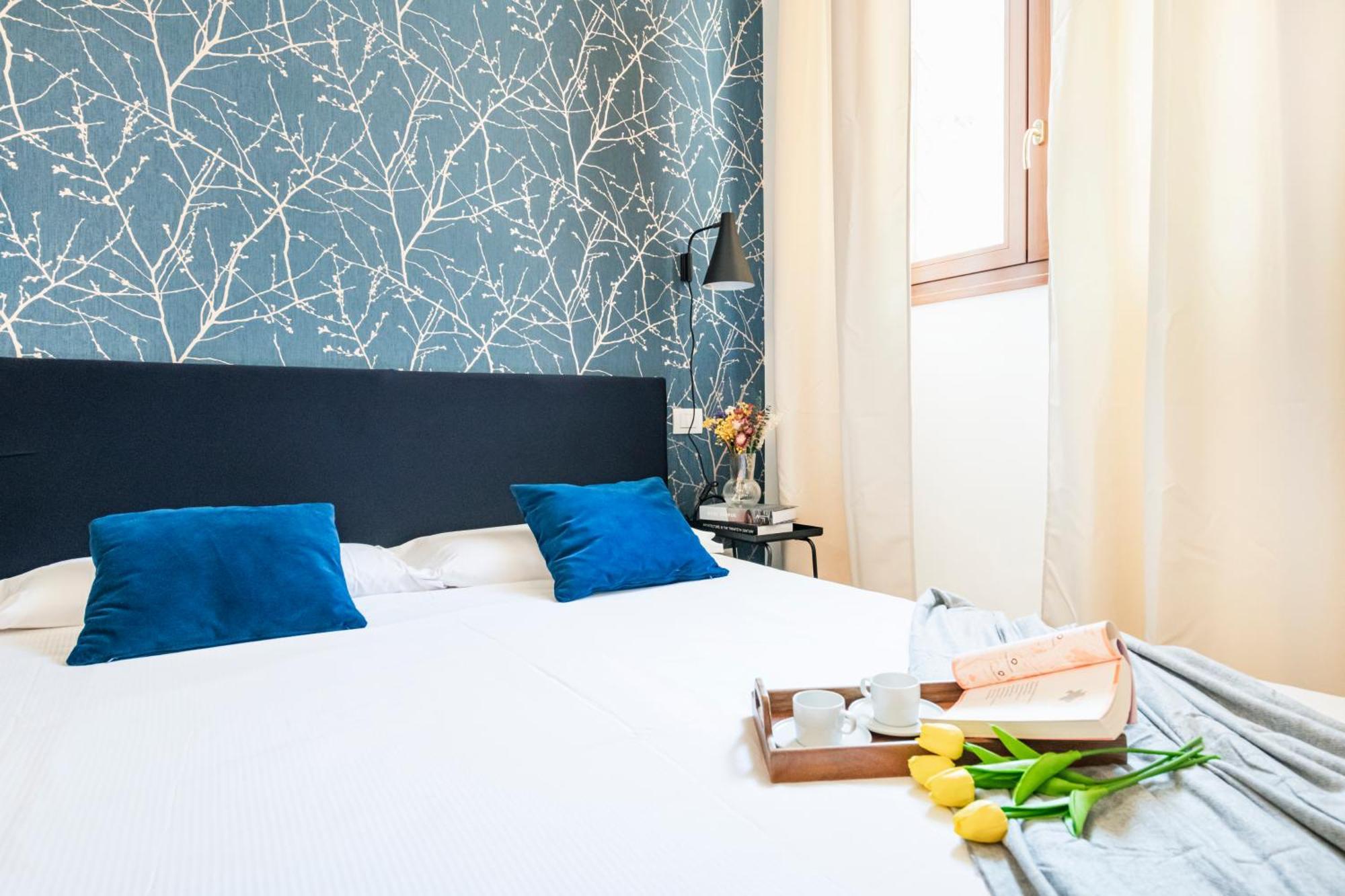 Magic Flat In Duomo By Easylife Apartment Milan Bagian luar foto