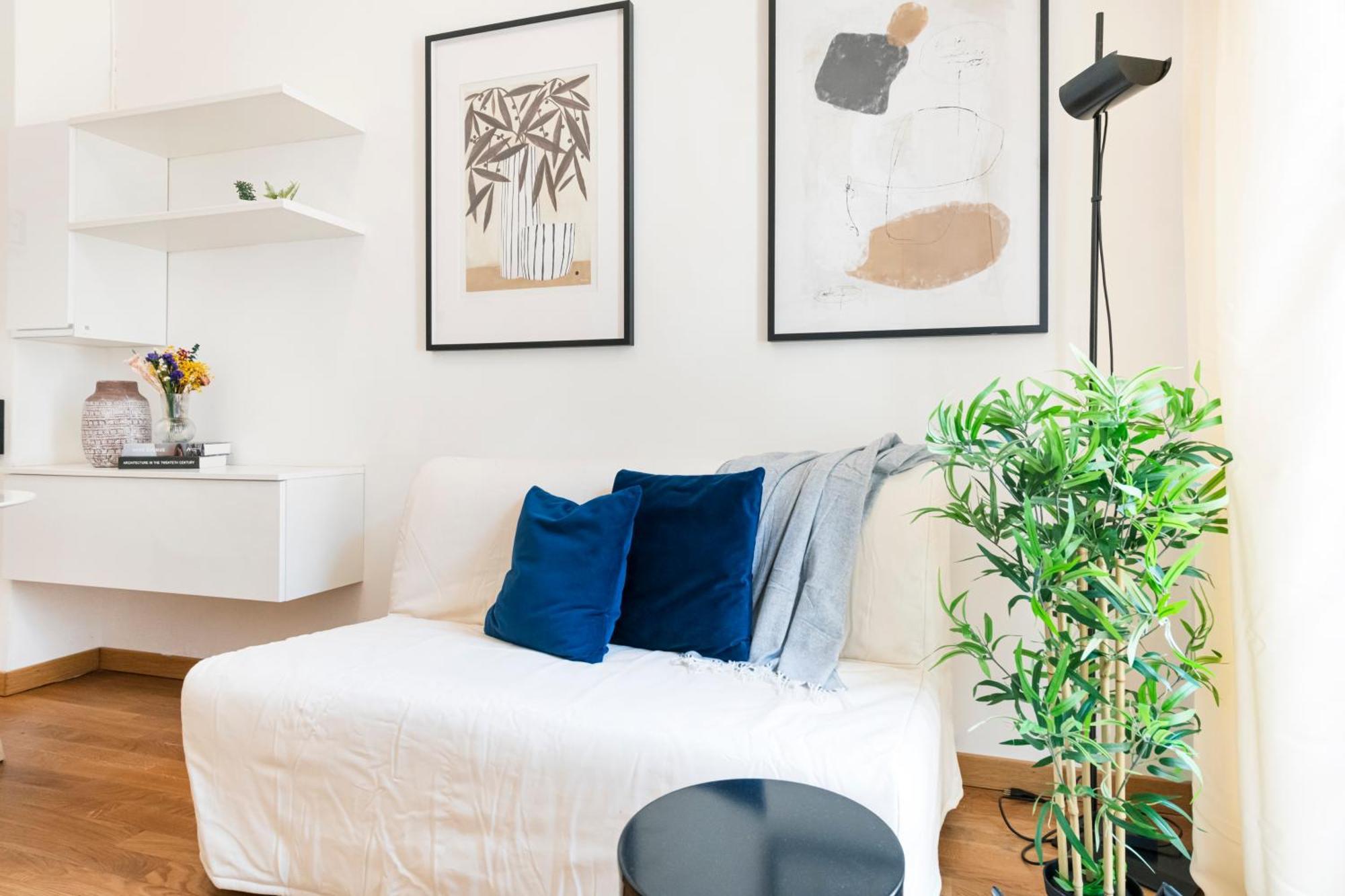 Magic Flat In Duomo By Easylife Apartment Milan Bagian luar foto