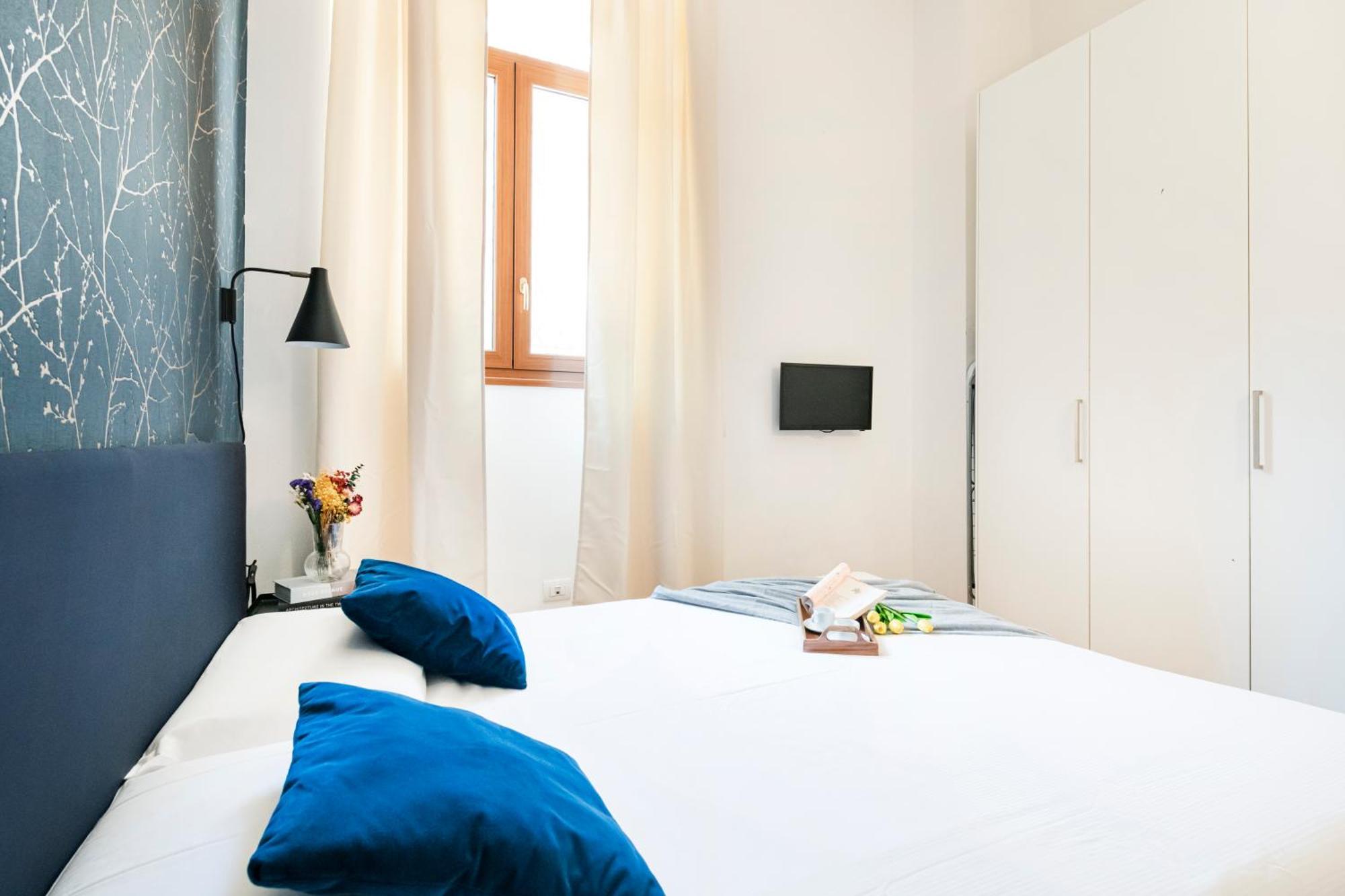 Magic Flat In Duomo By Easylife Apartment Milan Bagian luar foto