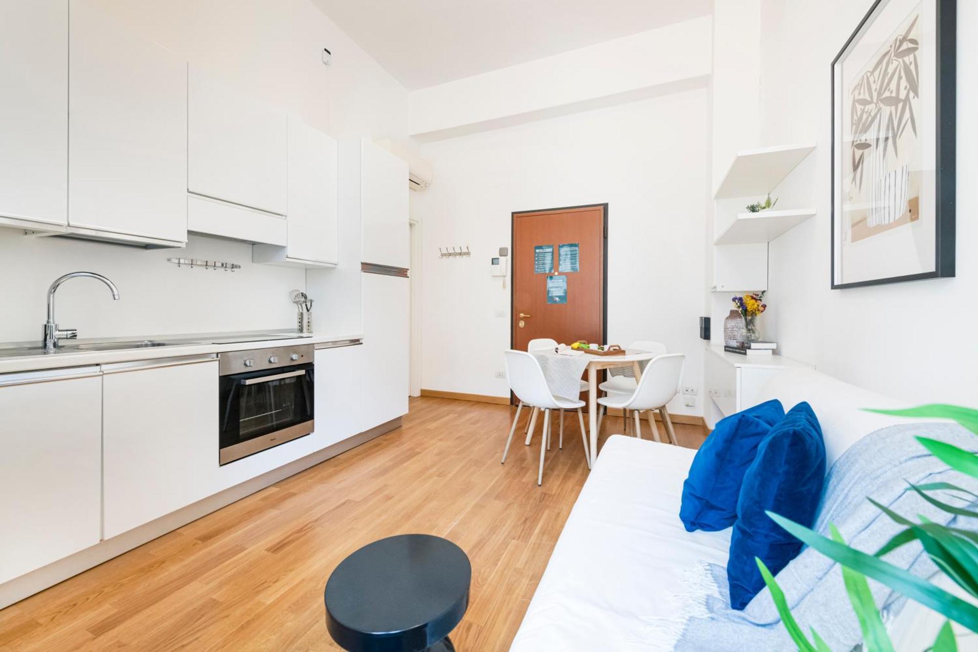 Magic Flat In Duomo By Easylife Apartment Milan Bagian luar foto