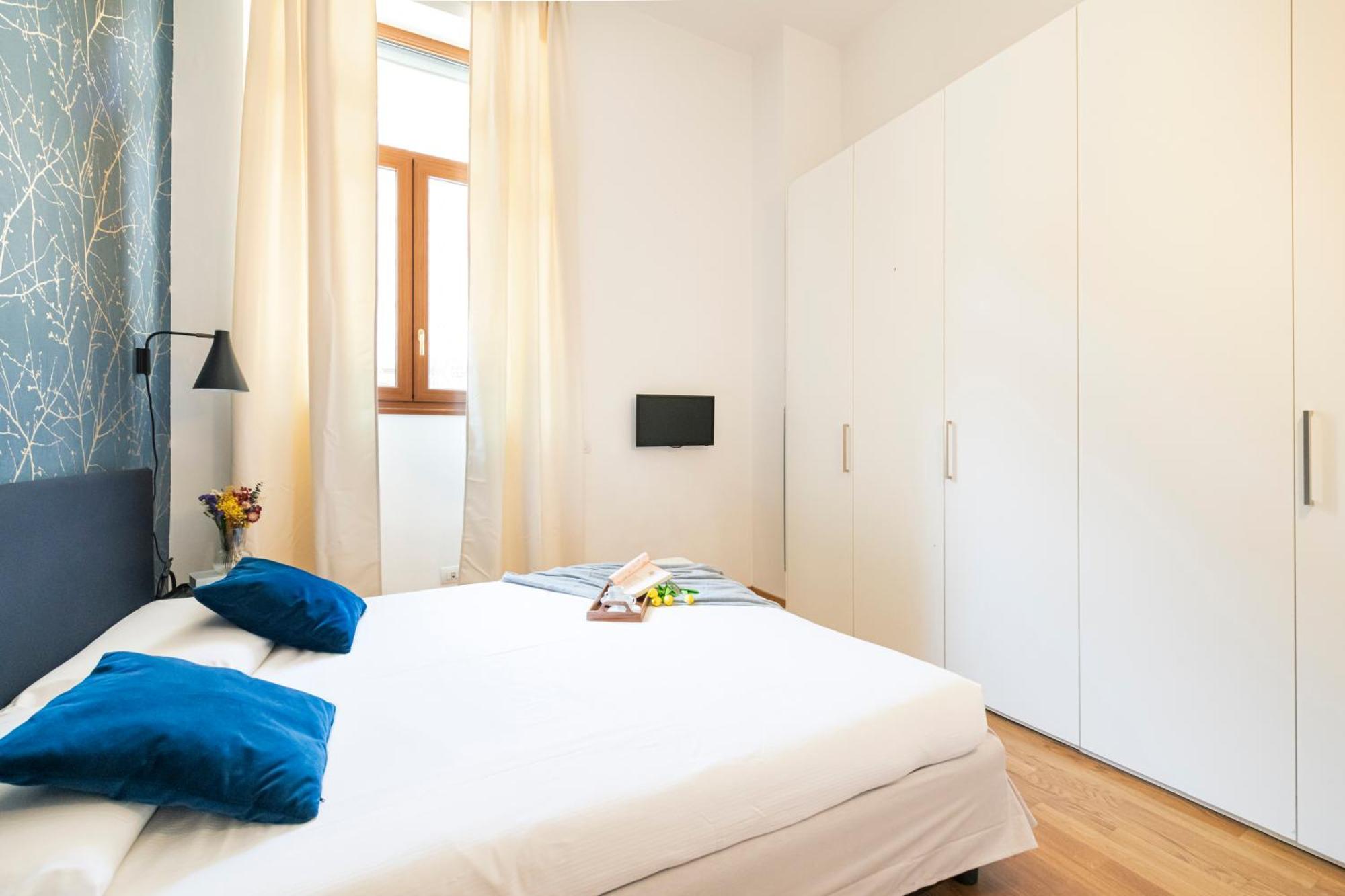 Magic Flat In Duomo By Easylife Apartment Milan Bagian luar foto